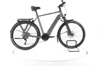 Produit reconditionné - Kalkhoff Endeavour 5.B Move+ Trekking E-Bike - Bon Etat