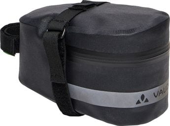 Bolsa de sillín Vaude Tool Aqua XL Negra