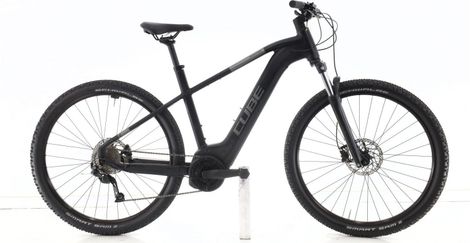 Produit reconditionné · Cube Reaction Hybrid Performance / Vélo VTT électrique / Cube | Très bon état