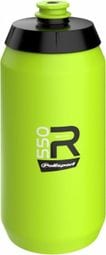 Bidon Polisport r550 lime vert bouchon à visser 550ml