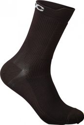 Poc Lithe MTB Socken Braun Axinite