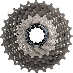 Kassette SHIMANO Dura-Ace CS-R9100 11V