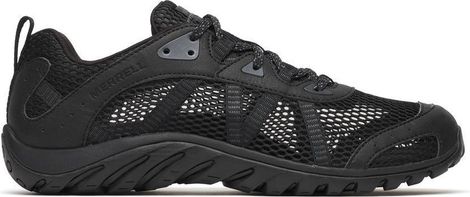 Merrell Maipo 3 Aerosport Men's Hiking Shoes - Black