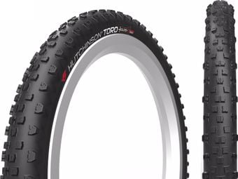 Hutchinson Toro Koloss 27.5 '' MTB Tire More Spidertech E-Bike | TL Ready Soft
