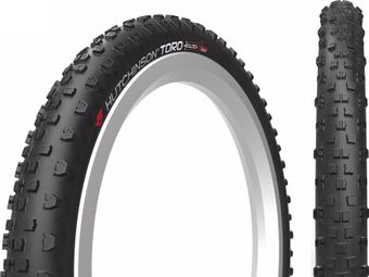 Hutchinson Toro Koloss 27.5 '' MTB Band Meer Spidertech E-Bike | TL Ready Soft