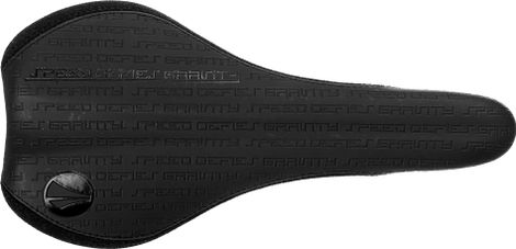 Saddle SDG FLY MTN Ti-alloy Black