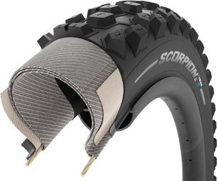 Pneu Pirelli Scorpion Trail Soft 27.5X2.4