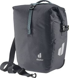 Deuter Weybridge 20+5 Luggage Bag Blue Unisex