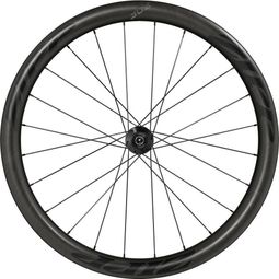 Zipp Achterwiel 302 Tubetype V1 | Black Stickers