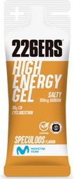 226ers High Energy XS Energiegel met zoute speculaas - 45 g