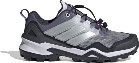 adidas Terrex Skychaser Purple Women's Hiking Shoes