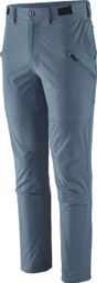 Patagonia Point Peak Trail Reg Pantalones de Senderismo Azul