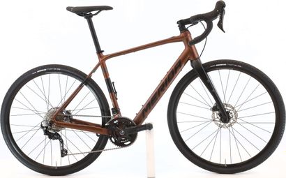 Produit reconditionné · Merida eSilex 400 / Vélo de gravel | Très bon état