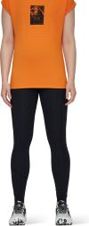 Mammut Massone Black Women's Leggings