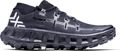 X-Bionic TerraSkin X01 Trail-Schuhe, schwarz, Unisex