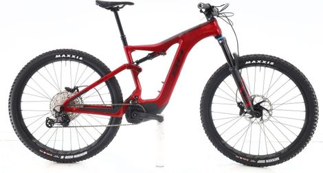 Produit reconditionné · BH AtomX Lynx Pro 9.7 Carbone XT / Vélo VTT électrique / BH | Bon état