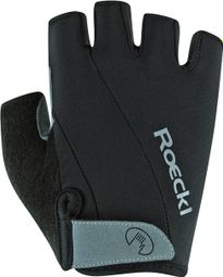 Handschuhe Roeckl Nurri K000 Schwarz