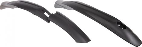 Neatt Classique Mudguards 26'' - 29'' Black