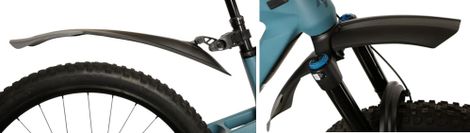 Neatt Classique Parafanghi 26'' - 29'' Nero