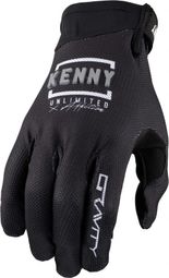 Gants Longs Kenny Gravity Noir