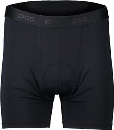 Poc Re-cycle Boxer Black