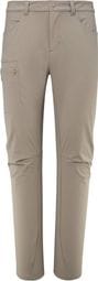 Pantalón Mijo Ubic Stretch Beige Hombre