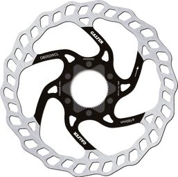 Disque de Frein Galfer Fixed Disc Wave MTB Center-Lock