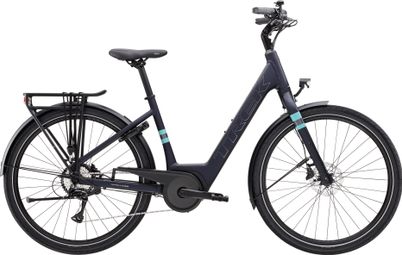 Trek Verve+ 1 Lowstep 2024