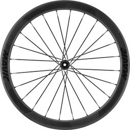 Mavic Cosmic SLR 45 Disc Front Wheel 700mm | 12x100mm | Centerlock | Black