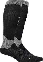 Asics Performance Run compressiesokken zwart