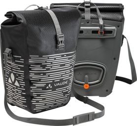 Coppia di borse Vaude Aqua Back Luminum II Nero