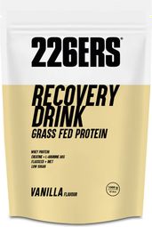 226ers Recovery Bebida Vainilla 1kg