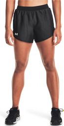 Short femme Under Armour Fly-By 2.0