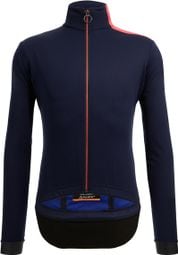Wasserdichte Jacke Santini Vega Multi Blau