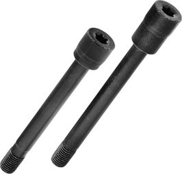 Bosch Bolt Kit for Performance Line SX / PX / CX Motors with Wide Frame Mounts