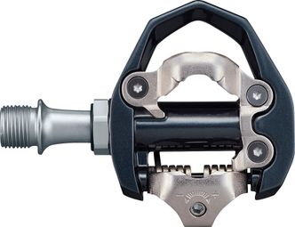 Paire de Pédales Shimano PD-ES600 Avec Cales SPD SM-SH51 — vue 2