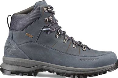 Garmont Chrono Gore-Tex Hiking Shoes Blue
