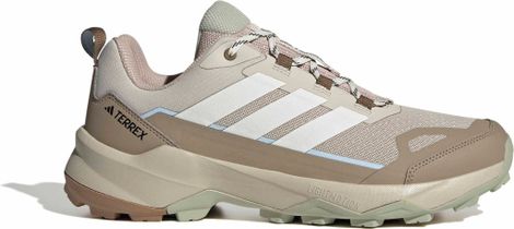 Chaussures de Randonnée adidas Terrex Skychaser AX5 Beige Homme