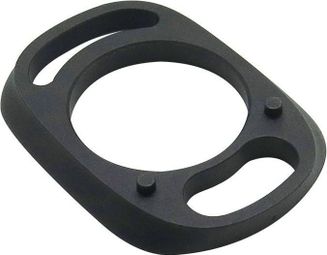 FSA NS ACR stem spacer Black