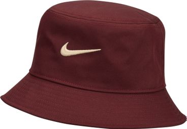 NIKE APEX OUTDOOR BUCKET HAT BLACK, HATS