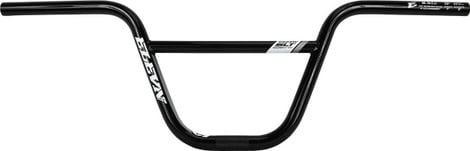 ELEVN SLT FLAT 8.5'' Handlebars Black/White