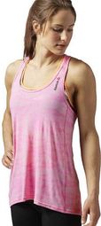 T-shirt Reebok OS BO Breeze Tank