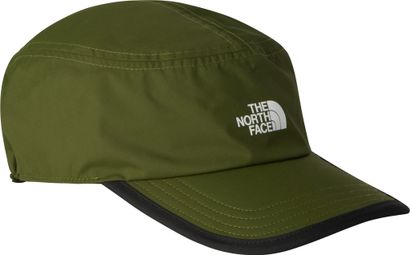 The North Face Antora Cap Grün