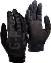 Sorata Trail Gants Black/Grey