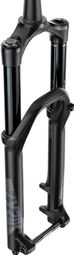 Horquilla Rockshox Lyrik Select RC 27.5 '' | Boost 15x110 mm | Offset 37 | Negro 2022