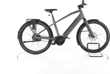 Produit reconditionné - Canyon Precede:ON 7 City E-Bike - Très Bon Etat