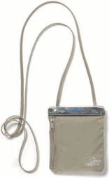 Lowe Alpine Dryzone Beige Pouch