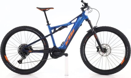 Produit reconditionné · KTM Macina Chacana 294 / Vélo VTT électrique | Très bon état