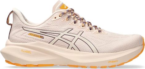 Chaussures Running Asics GT-2000 13 TR Rose/Orange Femme