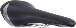 Selle velo senso sport je cours noir